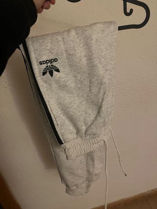 Chándal Adidas Original Nuevo