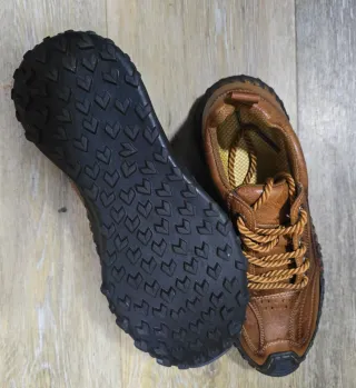 Zapatos Marrones Talla 39