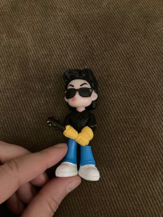 Funko Pop Steve Harrington