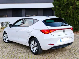 SEAT Leon 2.0 tdi 2021