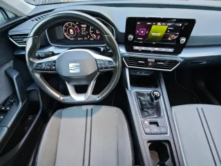 SEAT Leon 2.0 tdi 2021