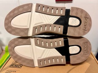 Zapatillas Múnich Clik 104