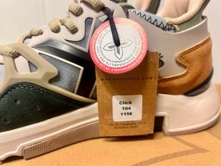 Zapatillas Múnich Clik 104