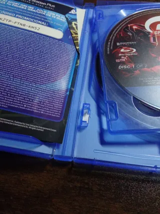 Gran Turismo Sport PS4 Compatible VR