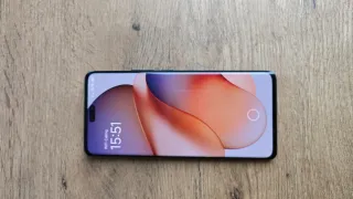 Xiaomi 13 Lite 8/256GB Nero