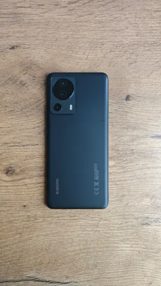 Xiaomi 13 Lite 8/256GB Nero