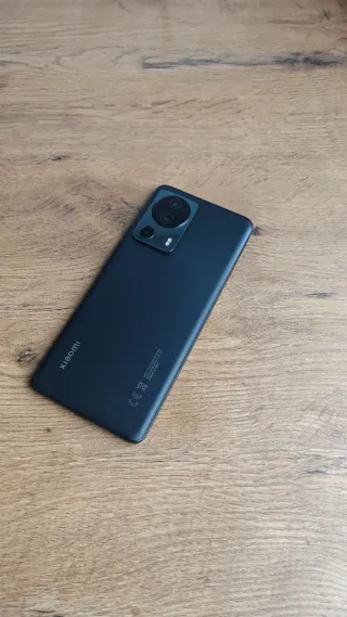 Xiaomi 13 Lite 8/256GB Nero