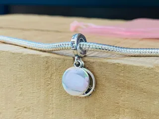 Charm Colgante | Jack Skellington Noche