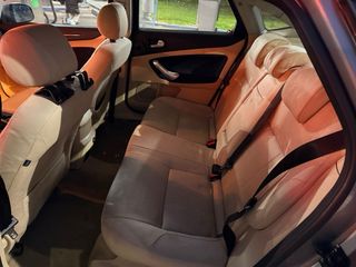 Ford mondeo Ford mondeo 2007