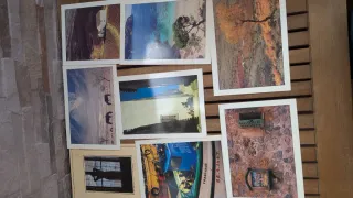 Colección Postales España Gual SA Barcelona