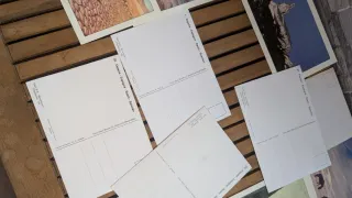 Colección Postales España Gual SA Barcelona