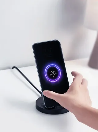 Xiaomi Mi 20W Wireless Charging Stand