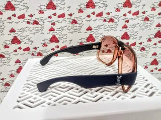 GAFAS  VINTAGE  IVES SAINT LAURENT 549 AÑOS 60-70