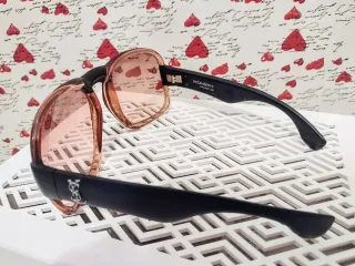 GAFAS  VINTAGE  IVES SAINT LAURENT 549 AÑOS 60-70
