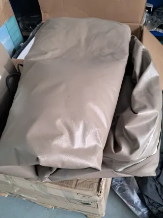 Spa Hinchable Intex 6 Personas Beige