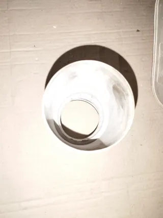 Raccordo speciale scarico