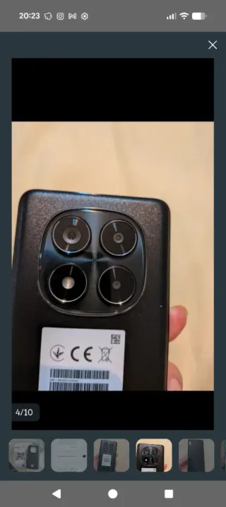 Xiaomi Redmi Note 14 Pro 5G