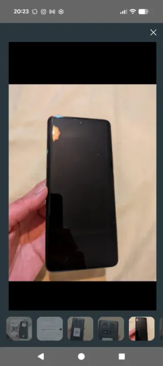 Xiaomi Redmi Note 14 Pro 5G