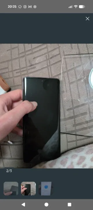 Xiaomi Redmi Note 14 Pro 5G