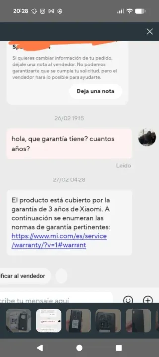 Xiaomi Redmi Note 14 Pro 5G