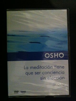 Meditación, la primera y última libertad + DVD
