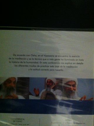 Meditación, la primera y última libertad + DVD