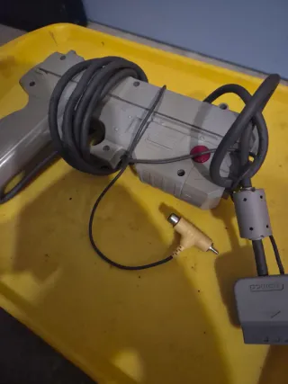 Pistola  Sony PlayStation