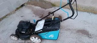 Cortacésped MacAllister