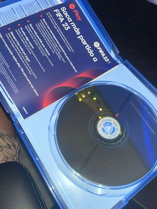 FIFA 23 PS5 EA Sports