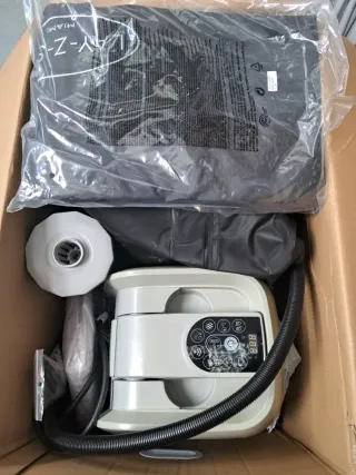 Spa hinchable Bestway Miami 2-4 personas