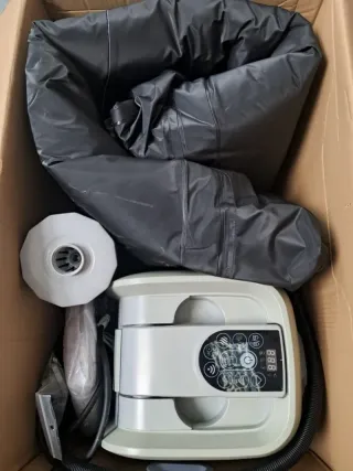 Spa hinchable Bestway Miami 2-4 personas