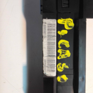 Cuadro de instrumentos Citroen Xsara Picas