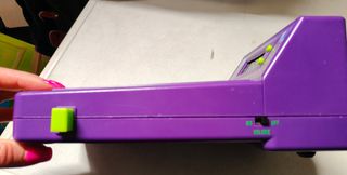 Flipper Legami Arcade Gioco Pinball