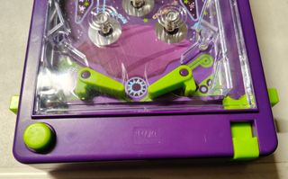 Flipper Legami Arcade Gioco Pinball