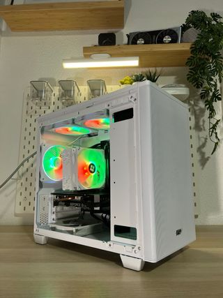 PC Gamer i5 16GB GTX 1660 1TB SSD