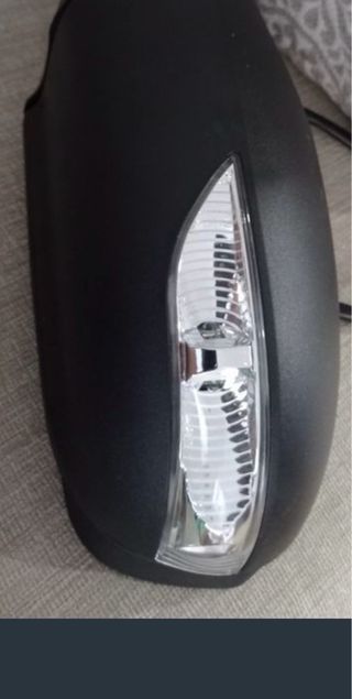 Espejo retrovisor izquierdo Mercedes Clase A