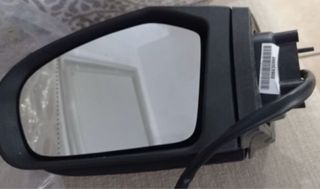 Espejo retrovisor izquierdo Mercedes Clase A