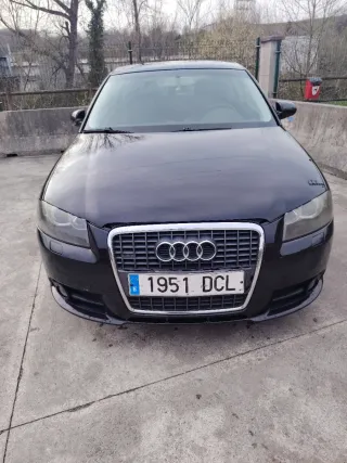 Audi A3 2004