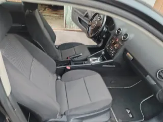Audi A3 2004