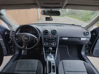 Audi A3 2004