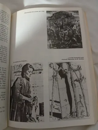 Buñuel, Lorca, Dalí: El enigma sin fin