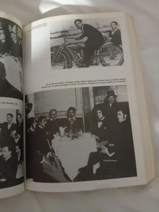 Buñuel, Lorca, Dalí: El enigma sin fin