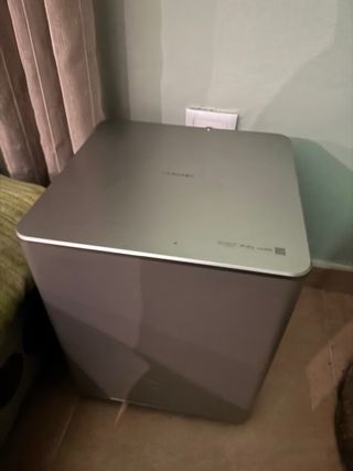 Barra Sonido Samsung HW-H7501 Subwoofer