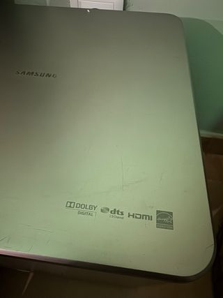 Barra Sonido Samsung HW-H7501 Subwoofer