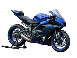 Piezas Yamaha R7 originales