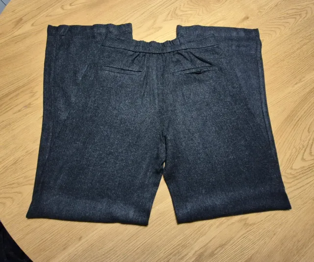 Pantalones mujer ese O ese