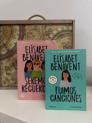 Fuimos canciones / Sounds Like Love (Canciones ...