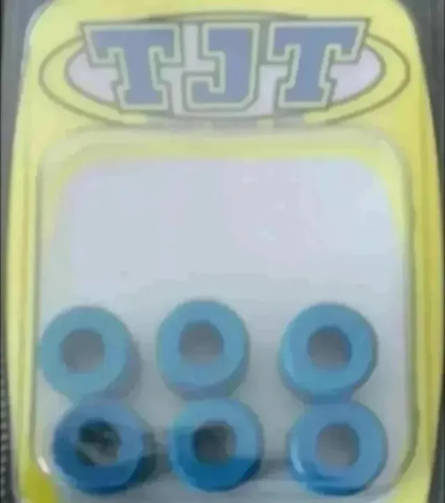 RODILLOS TJT DERBI VARIANT START PEDALES 3GR