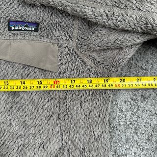 Chaqueta Polar Patagonia Mujer Talla M