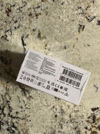 Auriculares Bang & Olufsen Beoplay EX Negros